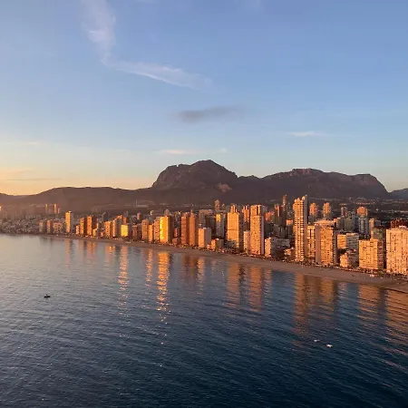 Benivistas Appartamento