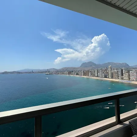 Benivistas