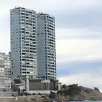 Apartamento Benivistas