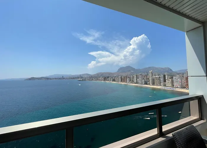 Benivistas