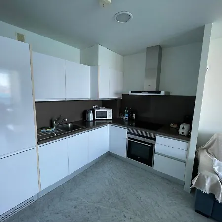 Benivistas Apartment *