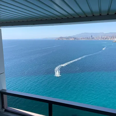 Benivistas Apartment Benidorm