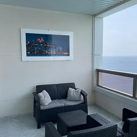 公寓 Benivistas 貝尼多姆