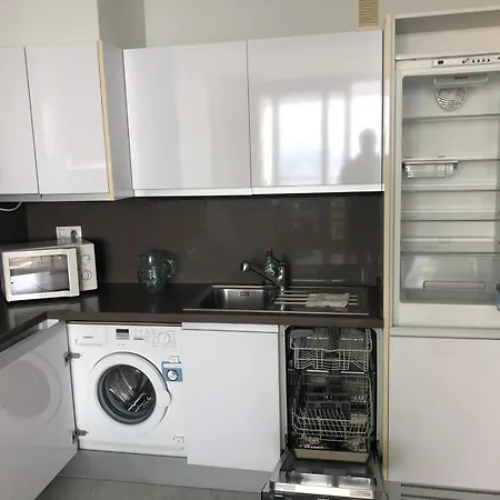 Benivistas Appartement Benidorm