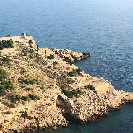Apartman Benivistas