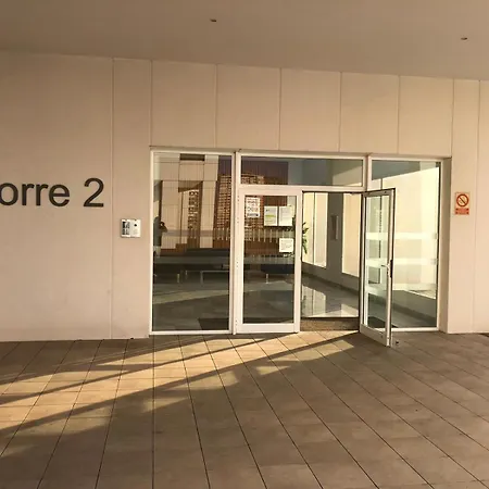 Benivistas Appartement Benidorm