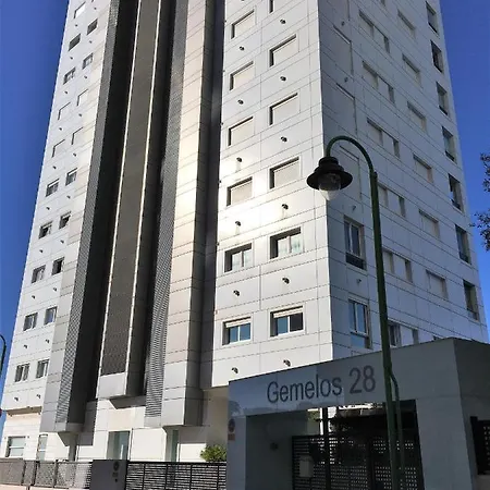 Benivistas Apartment