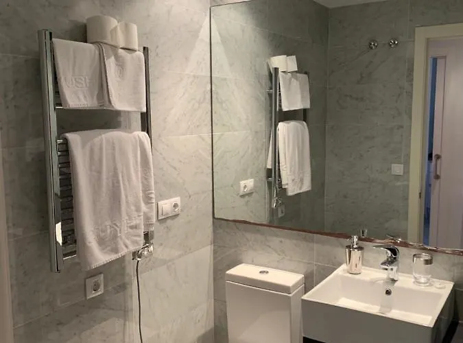 アパート Benivistas *