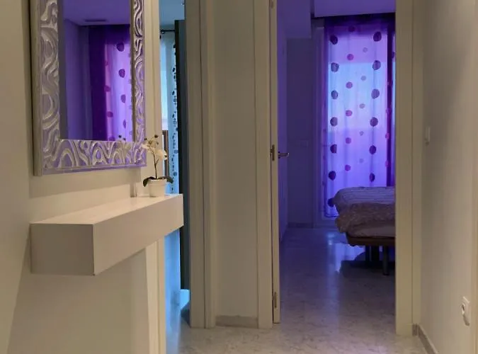 Benivistas ベニドルム