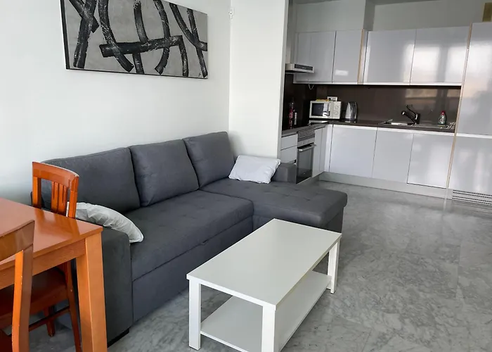 Benivistas ベニドルム