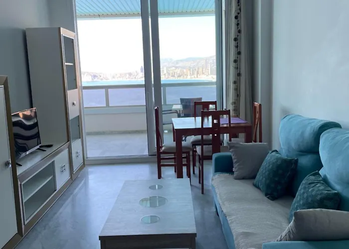 Benivistas ベニドルム