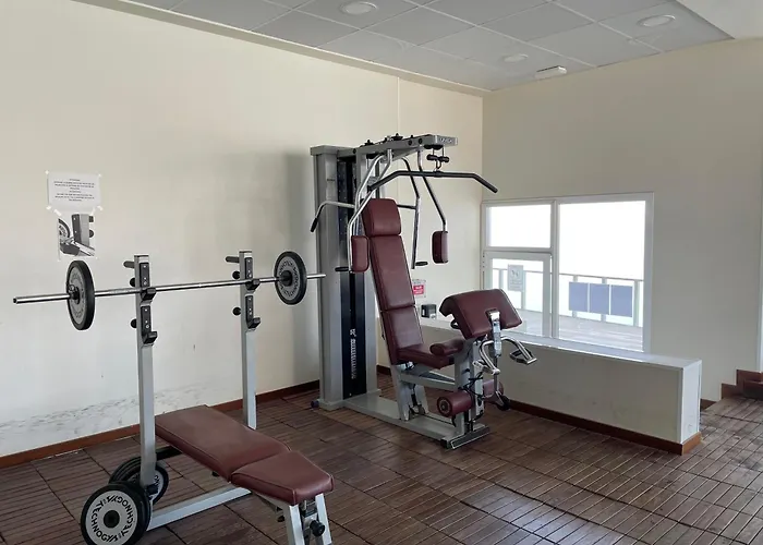 アパート Benivistas *