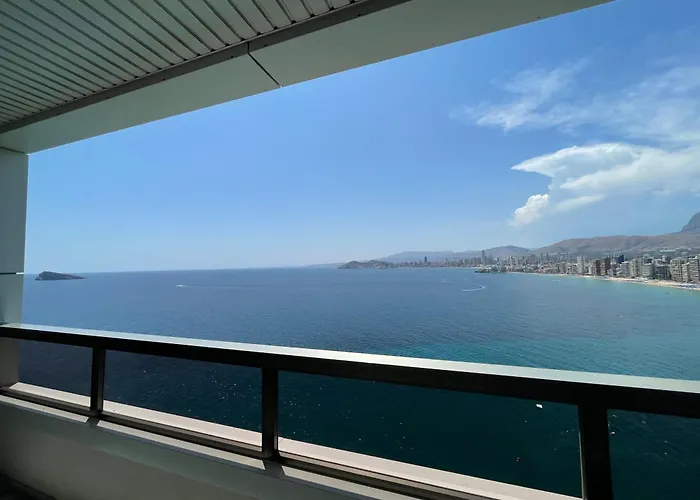 Benivistas * ベニドルム