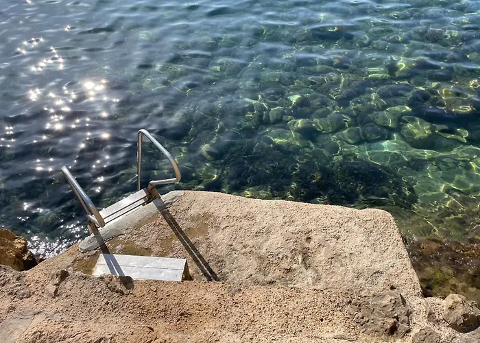 アパート Benivistas