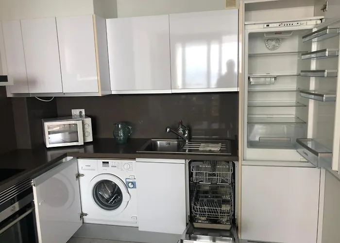 Benivistas Apartament Benidorm