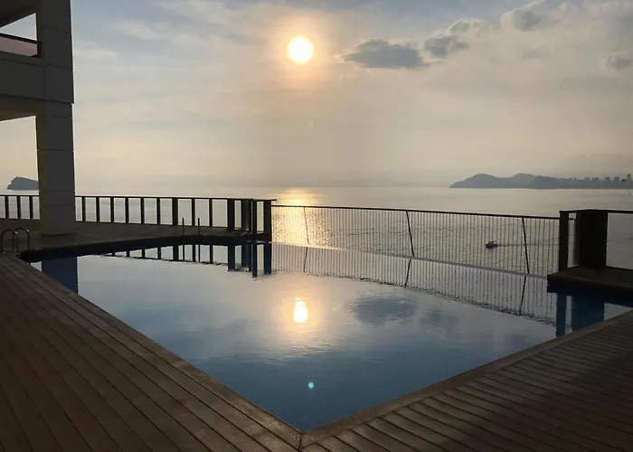 Benivistas * Benidorm