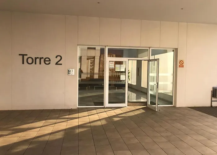 Benivistas Apartament Benidorm