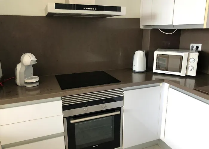 Benivistas ベニドルム