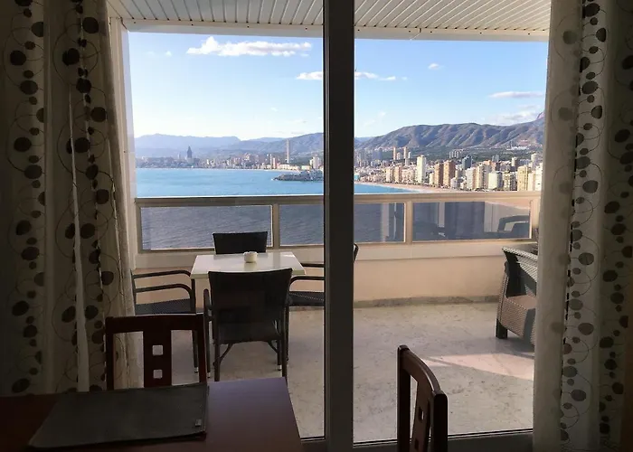 Benivistas * ベニドルム