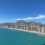 Benivistas Lejlighed Benidorm