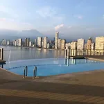 Benivistas Lejlighed Benidorm