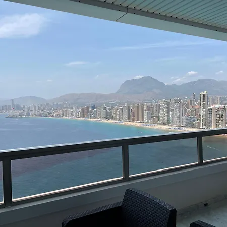 Benivistas * Benidorm