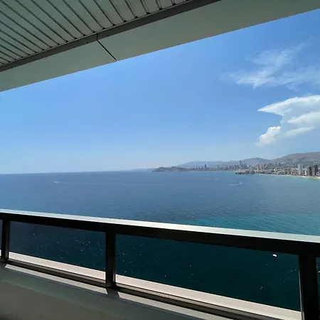 Benivistas * Benidorm