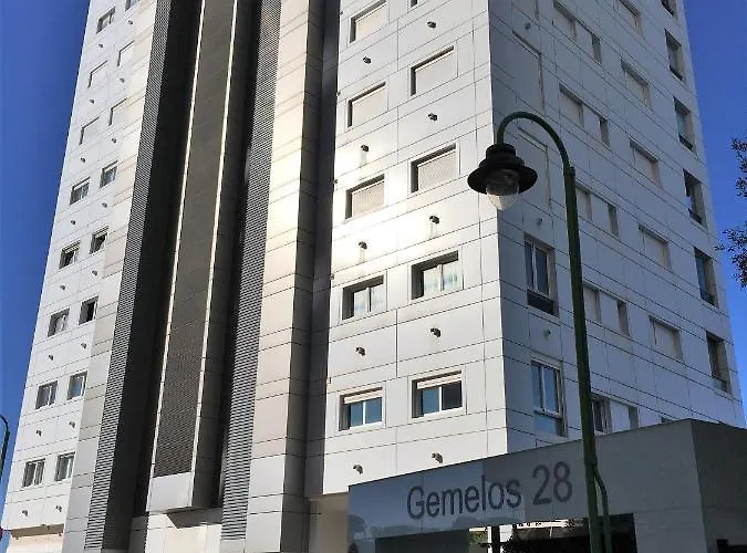 Benivistas Appartement