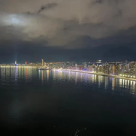 Benivistas * Μπένιντορμ