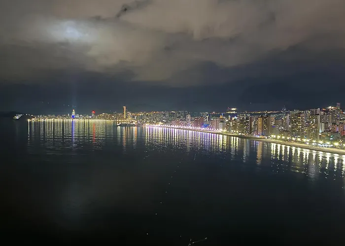 Benivistas * Μπένιντορμ